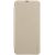 Купить Чехол-книжка Nillkin Sparkle Leather Case Samsung Galaxy A30 Gold, фото , характеристики, отзывы