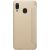 Купить Чехол-книжка Nillkin Sparkle Leather Case Samsung Galaxy A30 Gold, фото , изображение 2, характеристики, отзывы