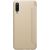 Придбати Чехол-книжка Nillkin Sparkle Leather Case Samsung Galaxy A50 Gold, image , характеристики, відгуки