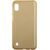 Придбати Чехол-накладка TOTO TPU Shine Case Samsung Galaxy A10 Gold, image , зображення 2, характеристики, відгуки