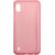 Придбати Чехол-накладка TOTO TPU Shine Case Samsung Galaxy A10 Pink, image , зображення 2, характеристики, відгуки