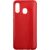 Купить Чехол-накладка TOTO TPU Shine Case Samsung Galaxy A20/A30 (A205/A305) Red, фото , изображение 2, характеристики, отзывы