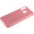 Купить Чехол-накладка TOTO TPU Shine Case Samsung Galaxy A20/A30 Pink, фото , изображение 4, характеристики, отзывы