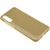 Придбати Чехол-накладка TOTO TPU Shine Case Samsung Galaxy A30s/A50/A50s Gold, image , зображення 3, характеристики, відгуки