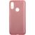 Купить Чехол-накладка TOTO TPU Shine Case Xiaomi Redmi 7 Pink, фото , изображение 2, характеристики, отзывы