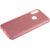 Купить Чехол-накладка TOTO TPU Shine Case Xiaomi Redmi 7 Pink, фото , изображение 4, характеристики, отзывы