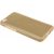Купить Чехол-накладка TOTO TPU Shine Case Xiaomi Redmi GO Gold, фото , изображение 3, характеристики, отзывы