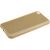 Купить Чехол-накладка TOTO TPU Shine Case Xiaomi Redmi GO Gold, фото , изображение 4, характеристики, отзывы