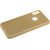 Купить Чехол-накладка TOTO TPU Shine Case Huawei Y6 2019 Gold, фото , изображение 4, характеристики, отзывы