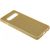 Придбати Чехол-накладка TOTO TPU Shine Case Samsung Galaxy S10 Gold, image , зображення 3, характеристики, відгуки