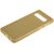 Придбати Чехол-накладка TOTO TPU Shine Case Samsung Galaxy S10 Gold, image , зображення 4, характеристики, відгуки