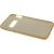 Придбати Чехол-накладка TOTO TPU Shine Case Samsung Galaxy S10e Gold, image , зображення 5, характеристики, відгуки