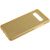 Купить Чехол-накладка TOTO TPU Shine Case Samsung Galaxy S10+ Gold, фото , изображение 4, характеристики, отзывы