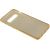 Купить Чехол-накладка TOTO TPU Shine Case Samsung Galaxy S10+ Gold, фото , изображение 5, характеристики, отзывы