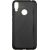 Купить Чехол-накладка TOTO TPU Shine Case Huawei Y7 2019 Black, фото , изображение 2, характеристики, отзывы