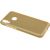 Придбати Чехол-накладка TOTO TPU Shine Case Huawei Y7 2019 Gold, image , зображення 3, характеристики, відгуки