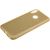 Придбати Чехол-накладка TOTO TPU Shine Case Huawei Y7 2019 Gold, image , зображення 4, характеристики, відгуки