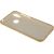 Придбати Чехол-накладка TOTO TPU Shine Case Huawei Y7 2019 Gold, image , зображення 5, характеристики, відгуки