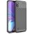 Придбати Чехол-накладка TOTO TPU Carbon Fiber 1,5mm Case Samsung Galaxy A10 Black, image , зображення 2, характеристики, відгуки