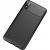 Придбати Чехол-накладка TOTO TPU Carbon Fiber 1,5mm Case Samsung Galaxy A10 Black, image , зображення 3, характеристики, відгуки