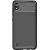 Придбати Чехол-накладка TOTO TPU Carbon Fiber 1,5mm Case Samsung Galaxy A10 Black, image , зображення 5, характеристики, відгуки