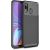 Купить Чехол-накладка TOTO TPU Carbon Fiber 1,5mm Case Samsung Galaxy A20/A30 Black, фото , изображение 2, характеристики, отзывы