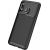 Купить Чехол-накладка TOTO TPU Carbon Fiber 1,5mm Case Samsung Galaxy A30 Black, фото , характеристики, отзывы