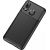Купить Чехол-накладка TOTO TPU Carbon Fiber 1,5mm Case Samsung Galaxy A30 Black, фото , изображение 3, характеристики, отзывы