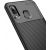 Купить Чехол-накладка TOTO TPU Carbon Fiber 1,5mm Case Samsung Galaxy A30 Black, фото , изображение 4, характеристики, отзывы