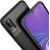 Купить Чехол-накладка TOTO TPU Carbon Fiber 1,5mm Case Samsung Galaxy A30 Black, фото , изображение 6, характеристики, отзывы