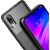 Придбати Чехол-накладка TOTO TPU Carbon Fiber 1,5mm Case Xiaomi Redmi 7 Black, image , зображення 6, характеристики, відгуки
