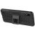 Купить Чехол-накладка TOTO Dazzle Kickstand 2 in 1 Case Samsung Galaxy M10 Black, фото , изображение 4, характеристики, отзывы