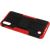 Купить Чехол-накладка TOTO Dazzle Kickstand 2 in 1 Case Samsung Galaxy M10 Red, фото , изображение 5, характеристики, отзывы