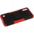 Купить Чехол-накладка TOTO Dazzle Kickstand 2 in 1 Case Samsung Galaxy M10 Red, фото , изображение 6, характеристики, отзывы