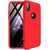 Придбати Чехол-накладка GKK 3 in 1 Hard PC Case Apple iPhone X Red, image , характеристики, відгуки