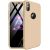 Купить Чехол-накладка GKK 3 in 1 Hard PC Case Apple iPhone X Gold, фото , характеристики, отзывы