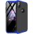 Придбати Чехол-накладка GKK 3 in 1 Hard PC Case Apple iPhone X Blue/Black, image , характеристики, відгуки
