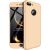 Купить Чехол-накладка GKK 3 in 1 Hard PC Case Apple iPhone 7 Plus/8 Plus Gold, фото , характеристики, отзывы