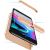 Купить Чехол-накладка GKK 3 in 1 Hard PC Case Apple iPhone 7 Plus/8 Plus Gold, фото , изображение 2, характеристики, отзывы