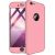 Купить Чехол-накладка GKK 3 in 1 Hard PC Case Apple iPhone 6/6s Rose Gold, фото , характеристики, отзывы