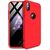 Придбати Чехол-накладка GKK 3 in 1 Hard PC Case Apple iPhone XS Red, image , характеристики, відгуки