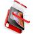 Купить Чехол-накладка GKK 3 in 1 Hard PC Case Apple iPhone XS Red, фото , изображение 2, характеристики, отзывы