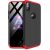 Купить Чехол-накладка GKK 3 in 1 Hard PC Case Apple iPhone XS Red/Black, фото , характеристики, отзывы