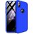 Придбати Чехол-накладка GKK 3 in 1 Hard PC Case Apple iPhone XS Max Blue, image , характеристики, відгуки