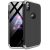 Купить Чехол-накладка GKK 3 in 1 Hard PC Case Apple iPhone XS Max Silver/Black, фото , характеристики, отзывы