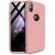 Купить Чехол-накладка GKK 3 in 1 Hard PC Case Apple iPhone XS Max Rose Gold, фото , характеристики, отзывы