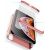 Купить Чехол-накладка GKK 3 in 1 Hard PC Case Apple iPhone XS Max Rose Gold, фото , изображение 2, характеристики, отзывы