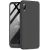 Купить Чехол-накладка GKK 3 in 1 Hard PC Case Huawei Y6 2019 Black, фото , характеристики, отзывы