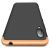 Купить Чехол-накладка GKK 3 in 1 Hard PC Case Huawei Y6 2019 Gold/Black, фото , изображение 2, характеристики, отзывы