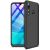 Купить Чехол-накладка GKK 3 in 1 Hard PC Case Huawei P Smart+ 2019 Black, фото , характеристики, отзывы